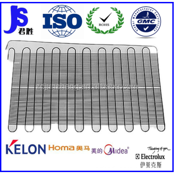 Condensador de CO2 para fusible térmico frigorífico electrolux